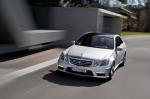 Mercedes-Benz E63 AMG 2011 года